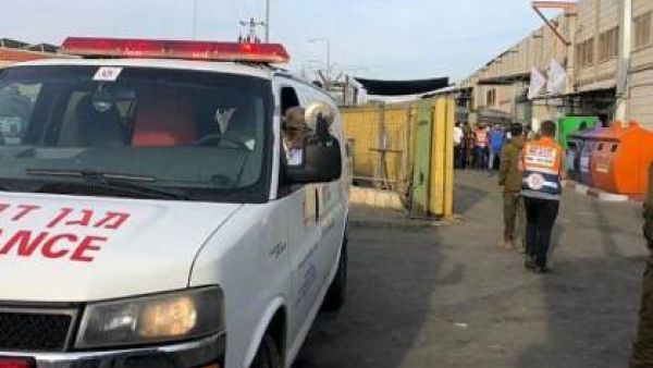 جيش الاحتلال يعتقل شقيقة منفذ عملية مستوطنة “بركان”