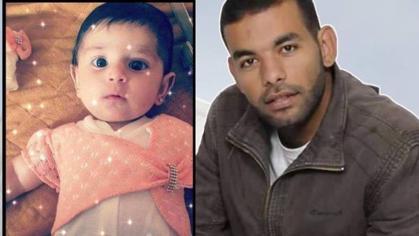 60 يوما.. عمر أصغر أسيرة فلسطينية في سجون الاحتلال