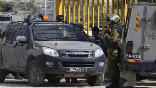 اضراب 24 صحافي بالسجون الإسرائيلية عن الطعام احتجاجاً على استمرار اعتقالهم