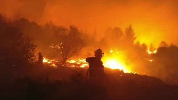 رئيس الوزراء الإسرائيلي بنيامين نتنياهو 