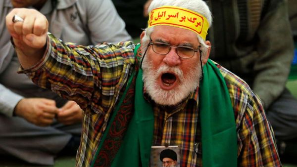 استعداء متبادل لخدمة سياسات داخلية وملفات إقليمية 
