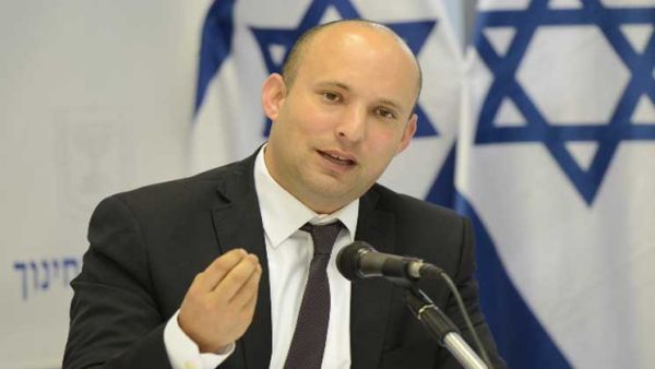 أدانت إسرائيل مشروع القانون البولندي بشأن المحارق والذي أقره البرلمان الأسبوع الماضي 