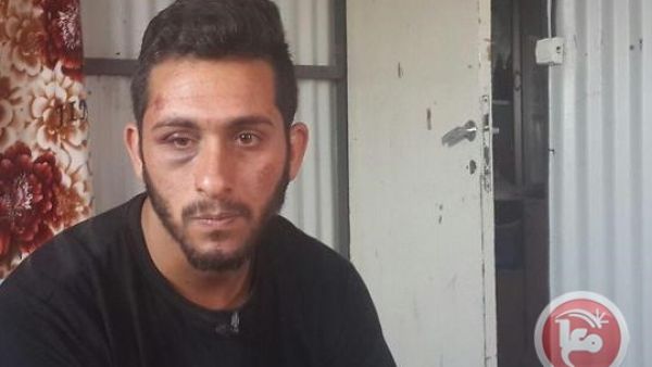  ميسم أبو القعيان