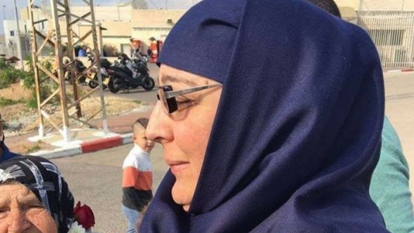 لينا الجربوني
