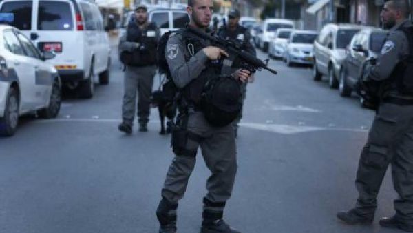 معتقل فلسطيني لدى إسرائيل يبدأ إضراباً مفتوحاً عن الطعام ضد اعتقاله إداريا