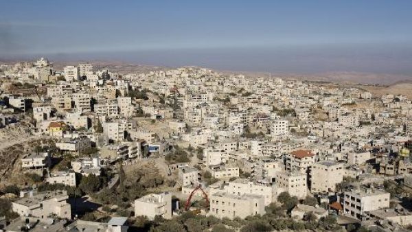 اضراب في البلدات العربية في اسرائيل ضد سياسة هدم المنازل
