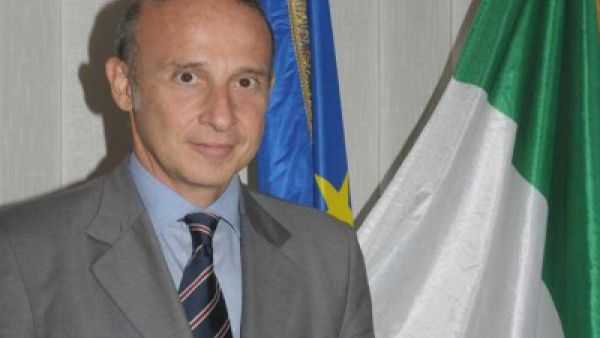 إيطاليا لا ترغب بالتدخل العسكري في ليبيا منفردة
