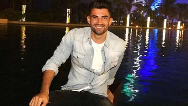 إنزو فرنانديز (instagram.com/enzo)