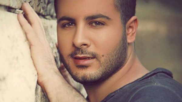 الفنان جاد خليفة الفنان جاد خليفة