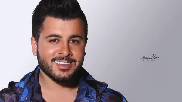 الفنان اللبناني جاد خليفة