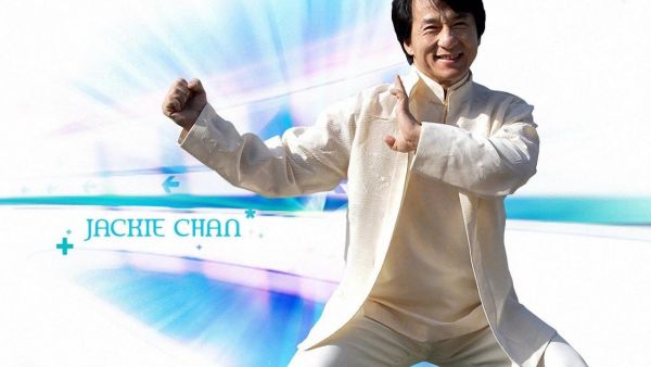 Jackie Chan is set to film his new blockbuster in Dubai. (Cloudpix.co)