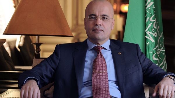 جمال عبد الله، المدير العام الجديد لفنادق ميلينيوم العقيق وميلينيوم طيبة 