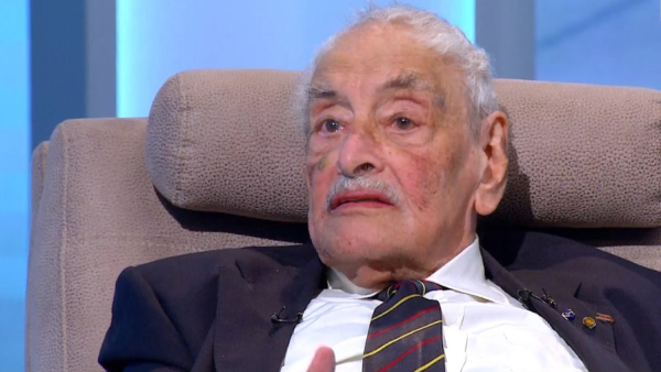 الفنّان جميل راتب