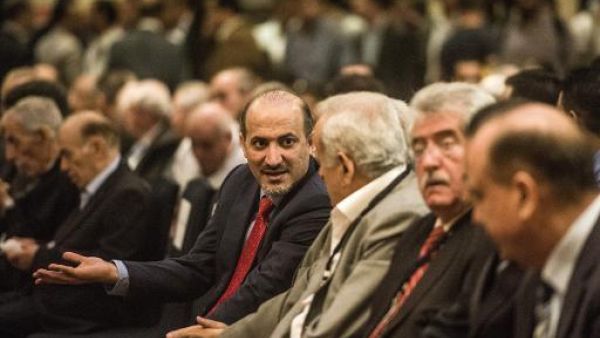  "اجراءات تهيئة المناخ للتسوية السياسية قبل واثناء التفاوض"