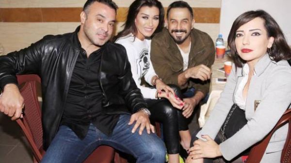 مسلسل جريمة شغف