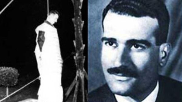 إسرائيل تطلب مساعدة روسيا في جلب رفات جاسوس لها في سوريا