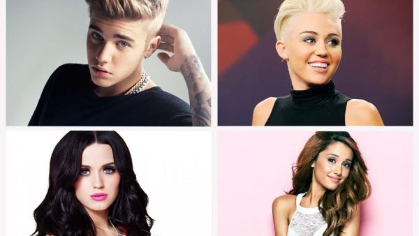 النجوم يغنون من أجل الحب والسلام في مانشستر!
