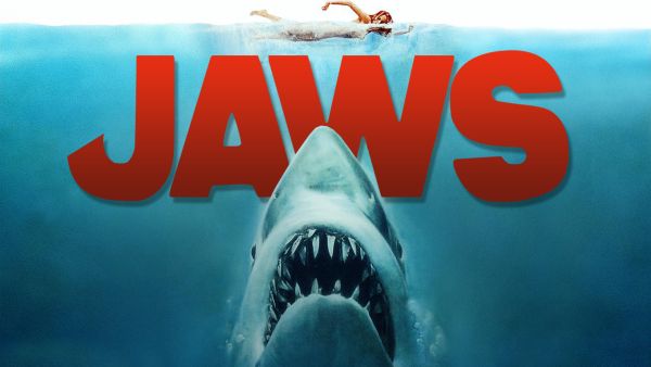 Jaws, Spielberg's breakthrough major motion picture, is credited with being one of the first 'blockbusters' and remains one of the most influential and gripping adventures in motion picture history. (Savethecat.com)