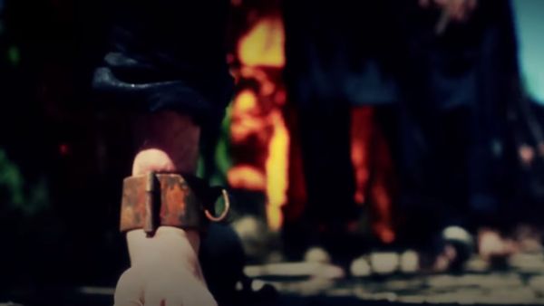 Syrian rebel group Jaysh al-Islam has released a video that mocked Daesh productions. (YouTube)
