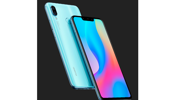 HUAWEI nova 3i has two front cameras, the first with 24 megapixels and the second with 2 megapixels, ensuring the best self-portrait experience for users. HUAWEI nova 3i has two front cameras, the first with 24 megapixels and the second with 2 megapixels, ensuring the best self-portrait experience for users.