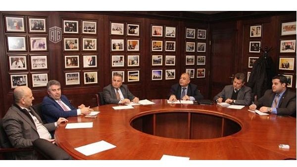 During the meeting