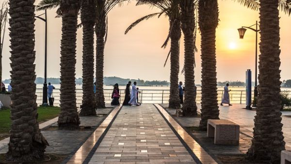 The project aims to deliver over 12,000 housing units to accommodate 58,000 new residents. (Shutterstock)