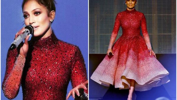 جينفير لوبيز