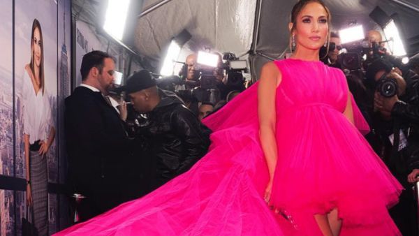 Limitless was co-written by Sia Furler and Jesse Shatkin (Source: jlo / Instagram) 