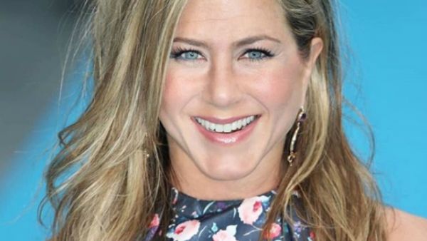 Jennifer revealed she is "not heartbroken" over her separation from Justin Theroux (Source: jenniferanistononline - Instagram)