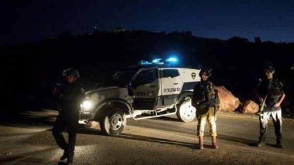 مقتل مستوطنة طعنا جنوب الخليل وفرار المنفذ