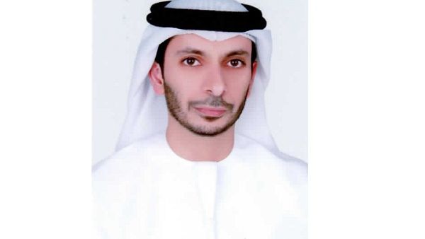 سعيد المري، نائب المدير التنفيذي للمؤسسة