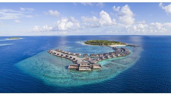 St. Regis Maldives