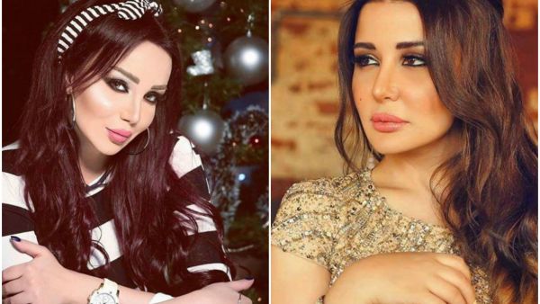 جيهان عبد العظيم، الرّاحلة دينا هارون