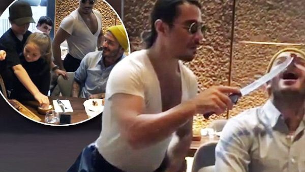 ديفيد بيكهام(http://uk.trendolizer.com)