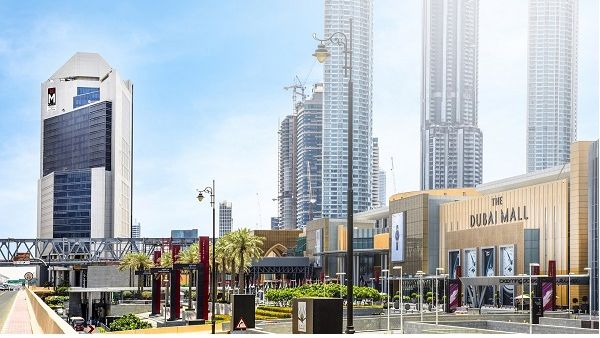 M Hotel Downtown by Millennium
