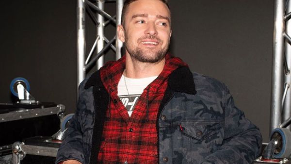 The singer tweeted that he is following doctor's orders (Source: justintimberlake / Instagram ) 