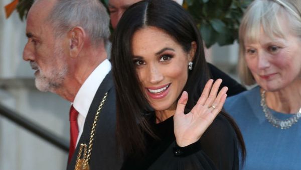 ميغان ماركل