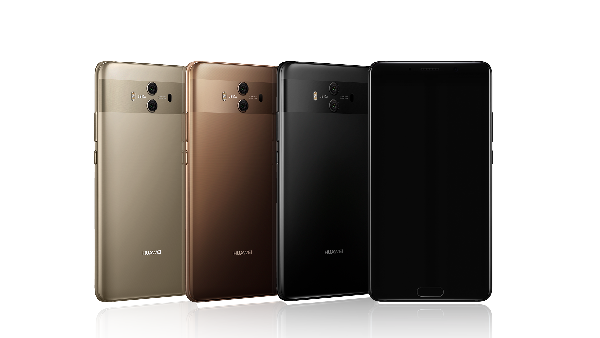 Huawei Mate 10 is the safest phone on earth. Here's the proof. Huawei Mate 10 is the safest phone on earth. Here's the proof.