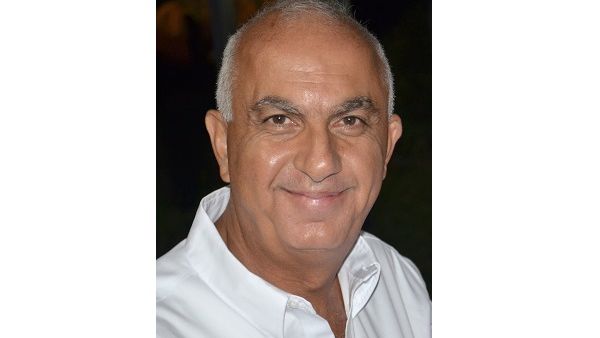 توني فريجي ، الرئيس والمدير التنفيذي لمجموعة وادي توني فريجي ، الرئيس والمدير التنفيذي لمجموعة وادي