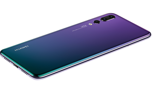 The HUAWEI P20 Pro is available at the Huawei Experience Store located at The Dubai Mall and across select retailers in the UAE.