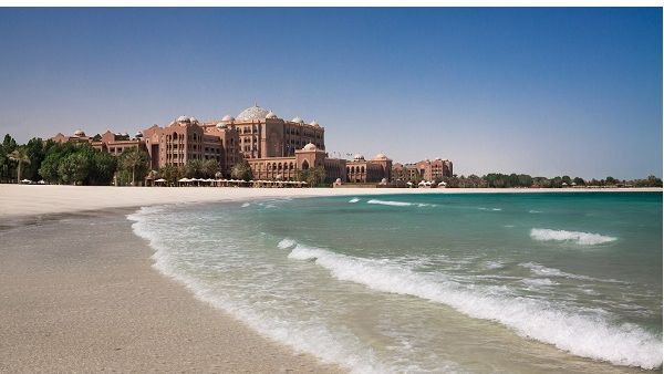 The offer is valid for bookings between 21 August, 2018 to 25 August 2018. Room rates start at AED 999* per night. The offer is valid for bookings between 21 August, 2018 to 25 August 2018. Room rates start at AED 999* per night.