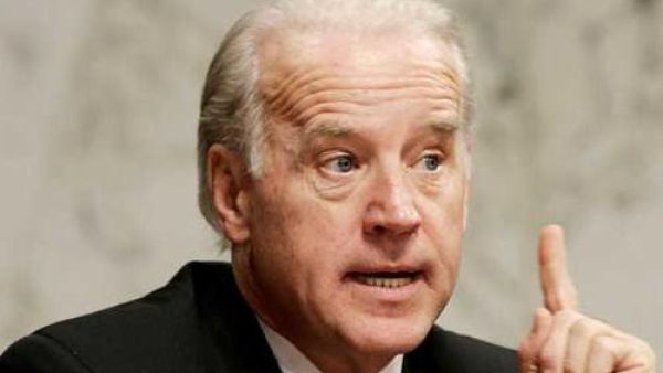 بايدن يصل بغداد في زيارة غير معلنة
