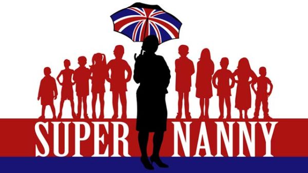 British reality star Jo Frost’s Supernanny TV series is all set to shoot in Saudi Arabia. (Ricochet.co.uk)