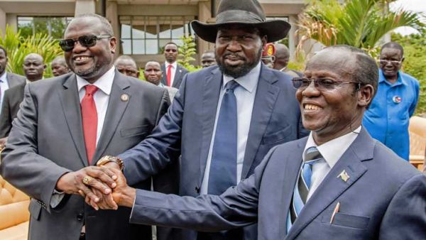 الأمم المتحدة تدعو جوبا إلى محاكمة المسؤولين عن الانتهاكات