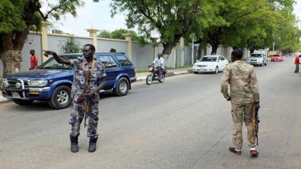 جنوب السودان: 300 قتيل على الأقل و42 ألف مشرد في معارك جوبا الأخيرة
