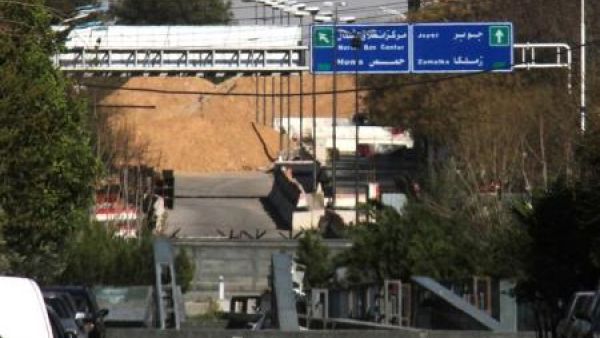 المعارضة: كراجات العباسيين صديق بالكامل 