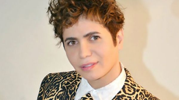 الفنان جو رعد