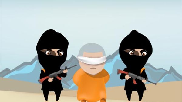 داعش- صفحة الفن