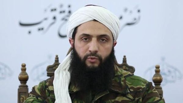 كرر الجولاني هجومه على الفصائل المشاركة في محادثات "أستانا" 
