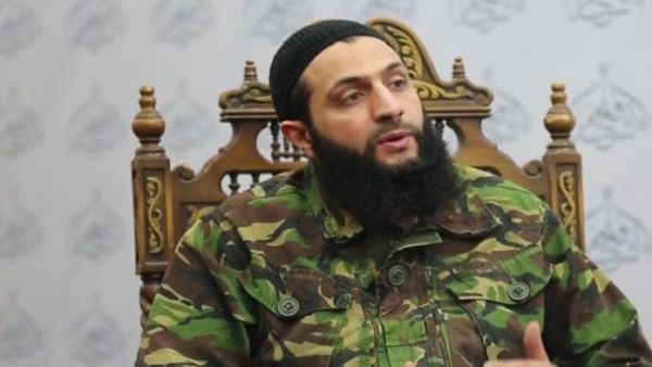 "داعش" يصف أردوغان بـ"الطاغوت الأتاتوركي" والجولاني بـ"الخائن"